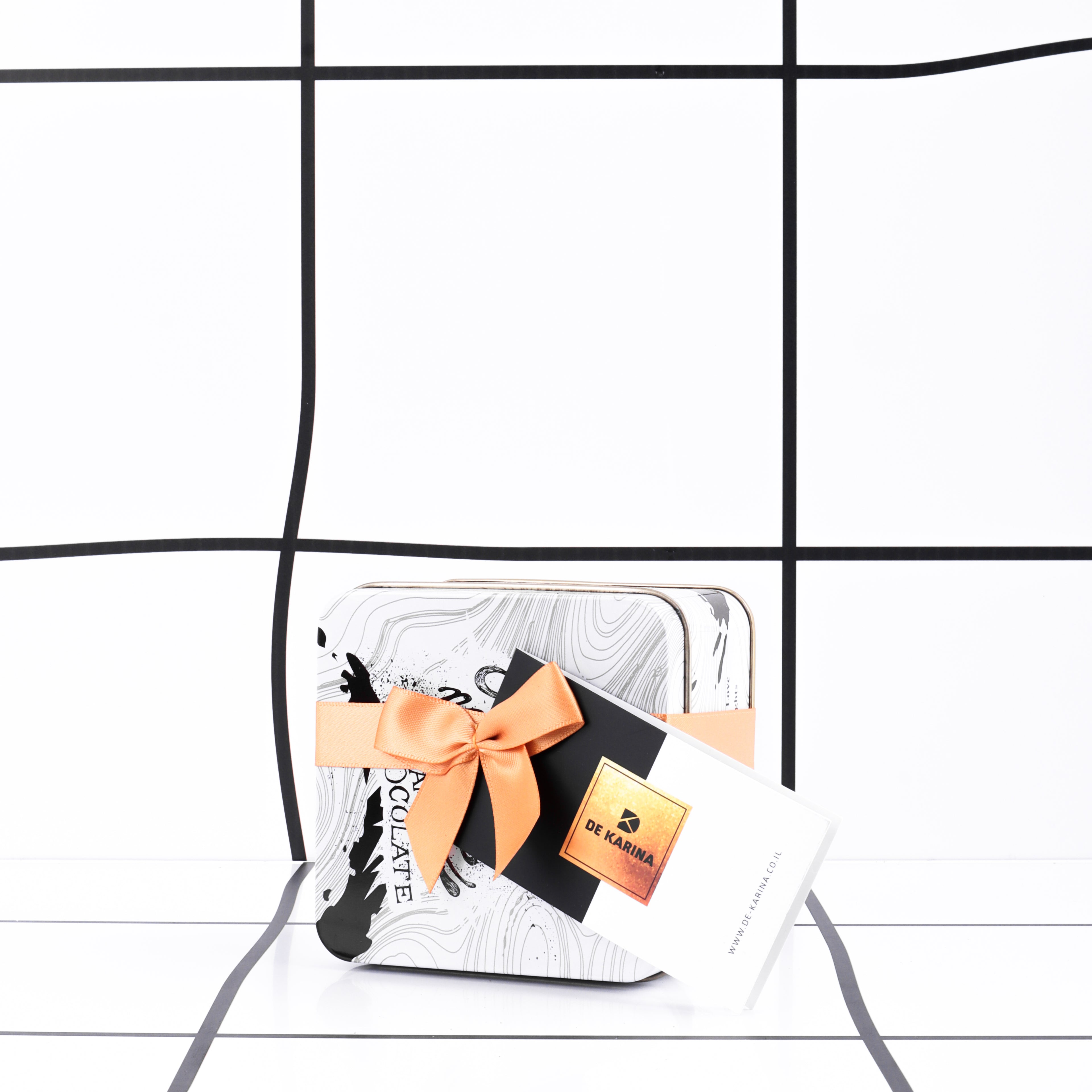 מארז סולו DEKARINA