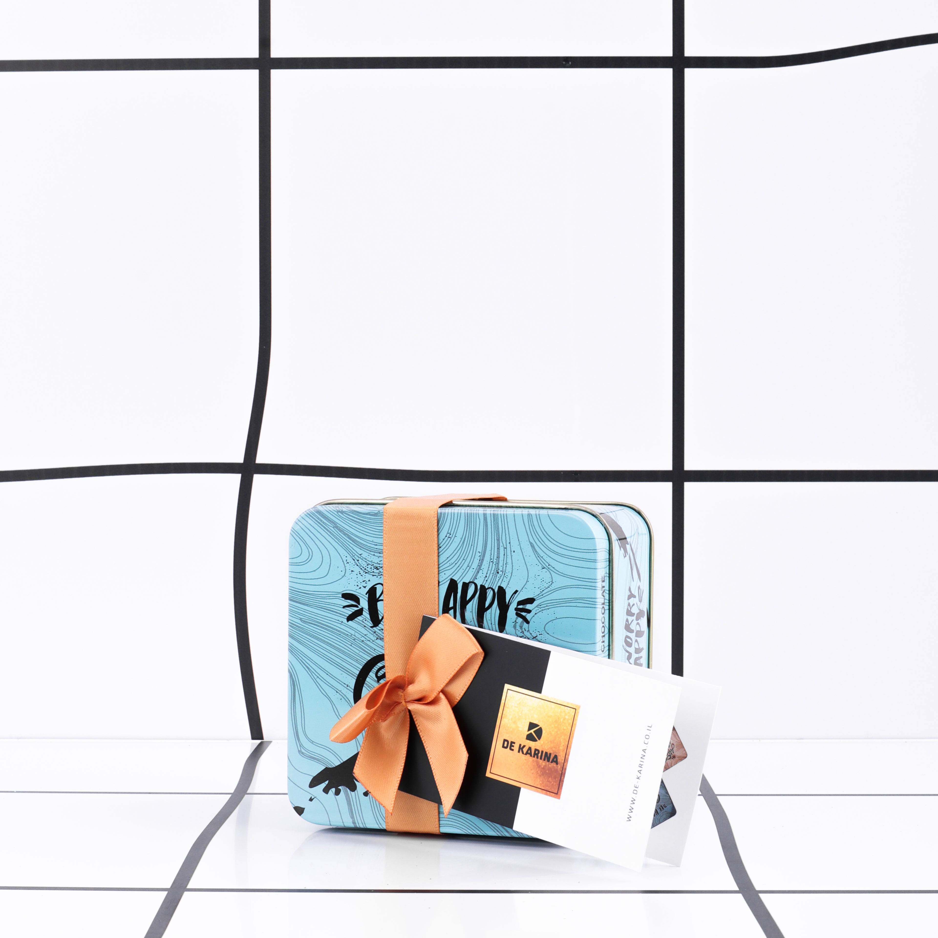 מארז סולו DEKARINA