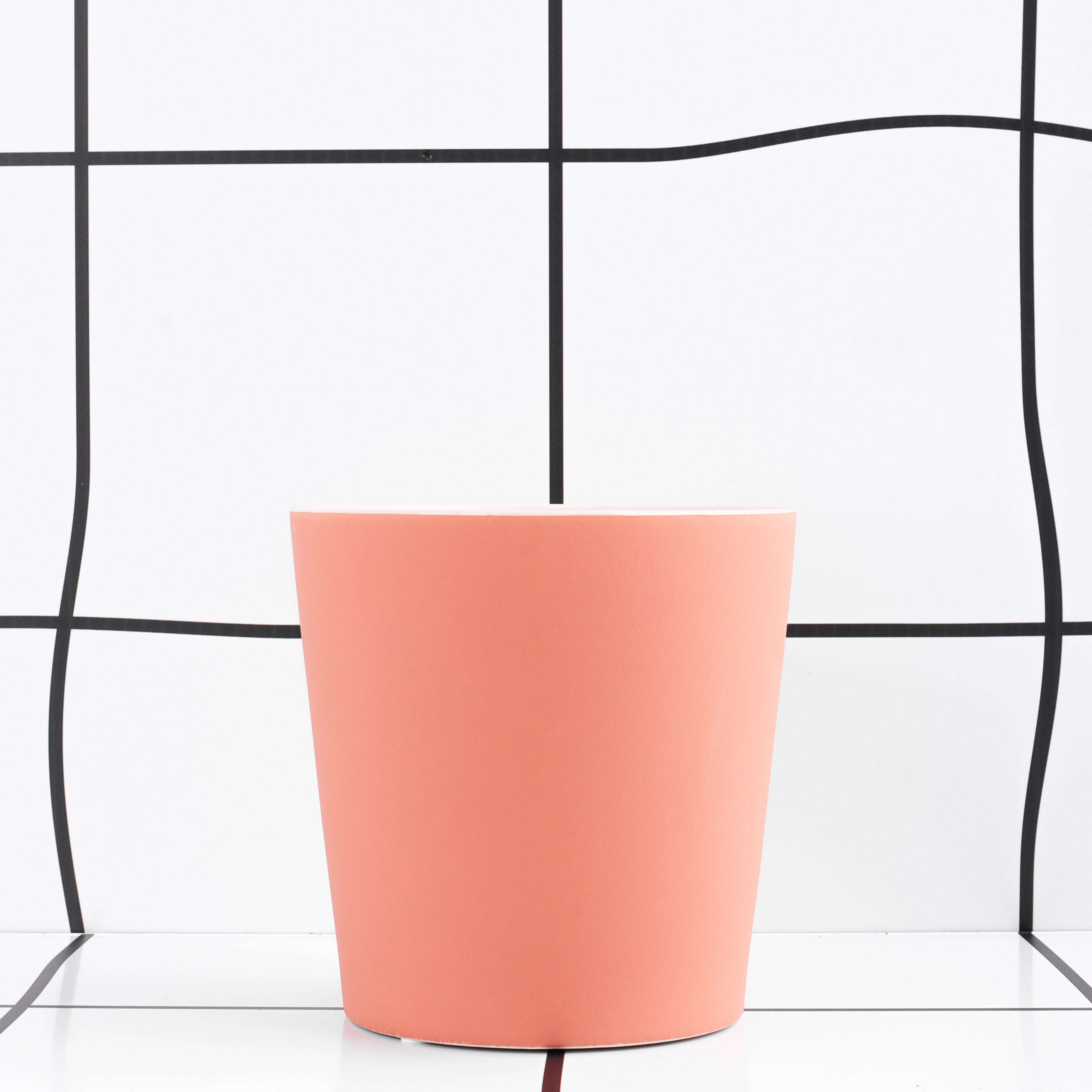 כד קרמיקה כתום מט