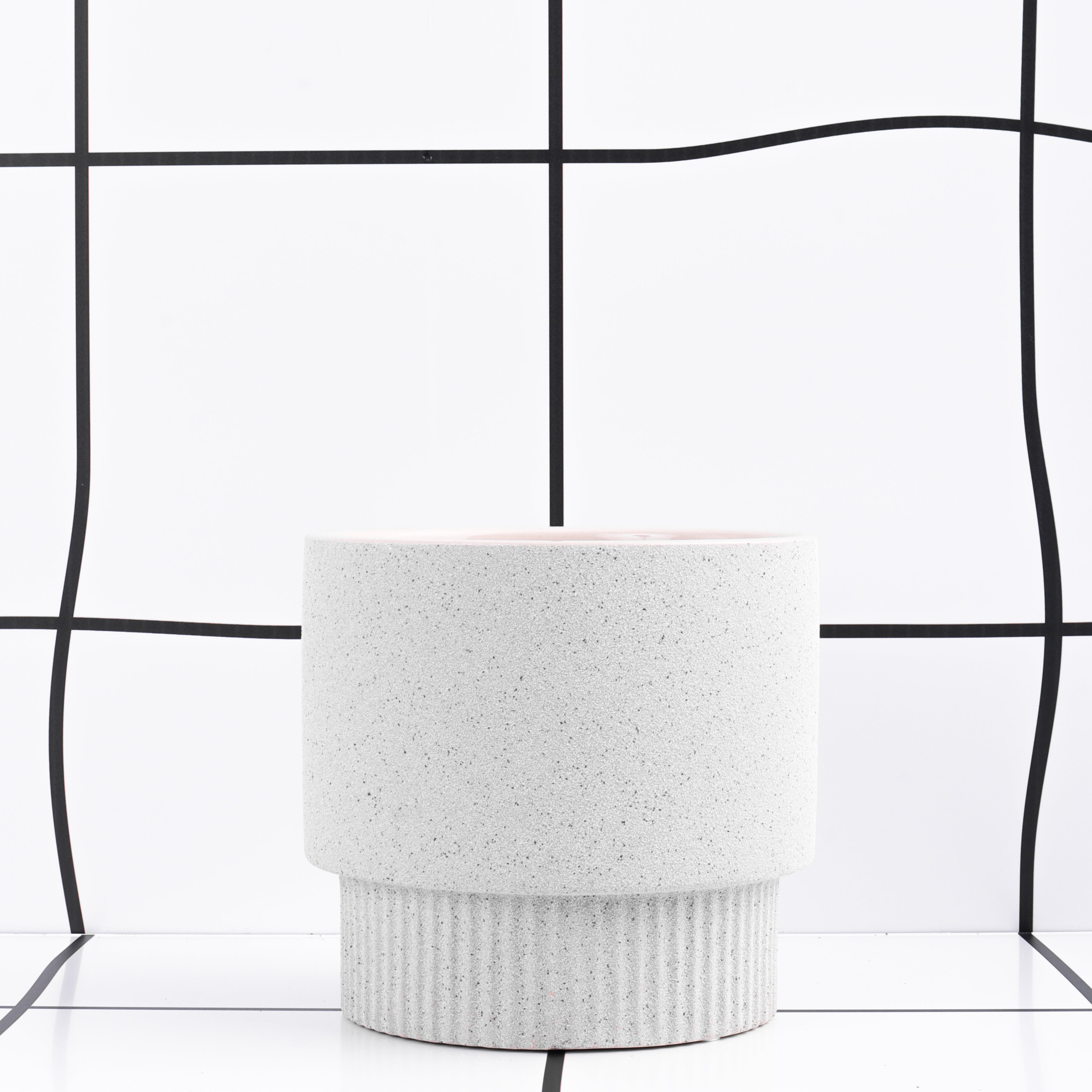 כד קרמיקה מדורג