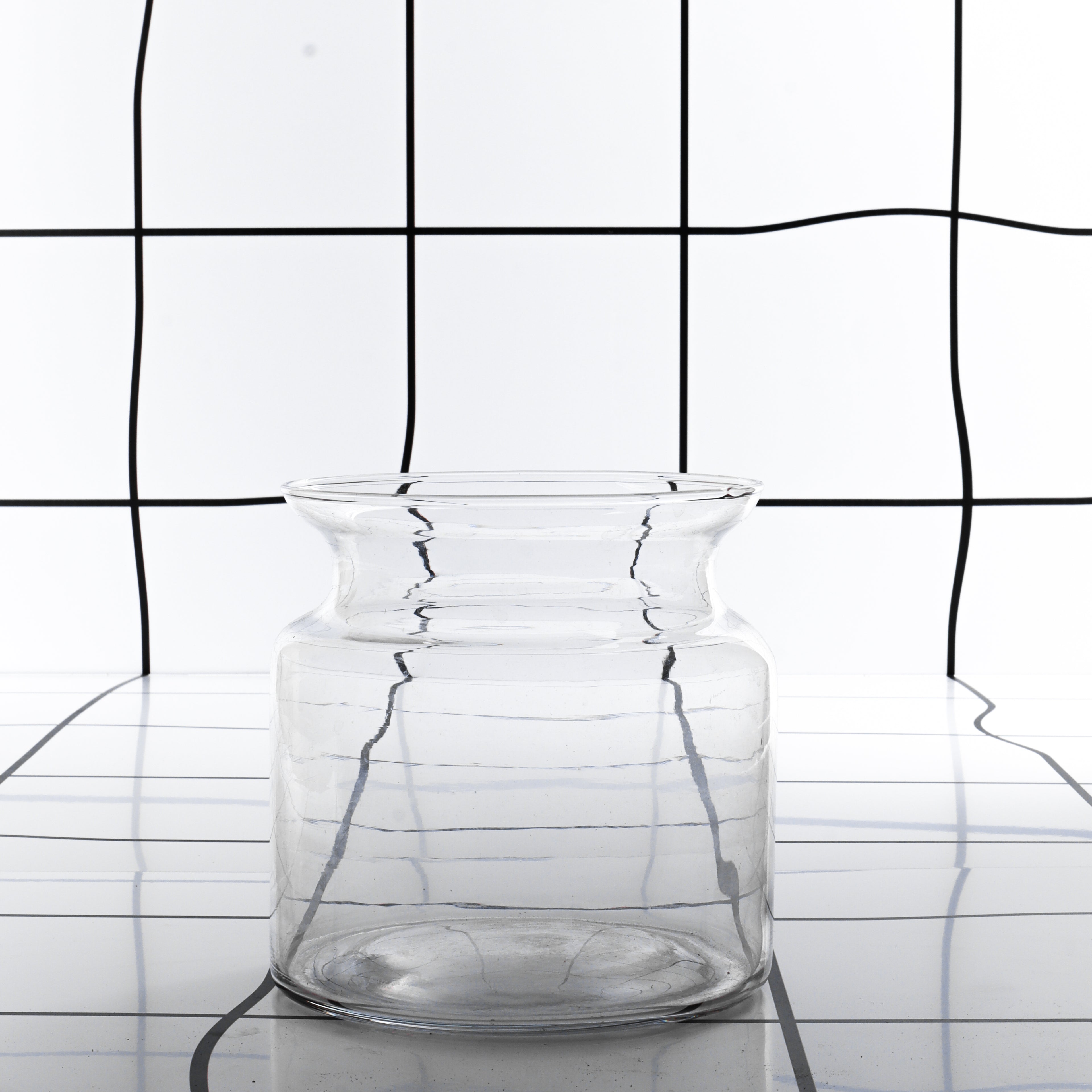 זר עונתי סגלגל