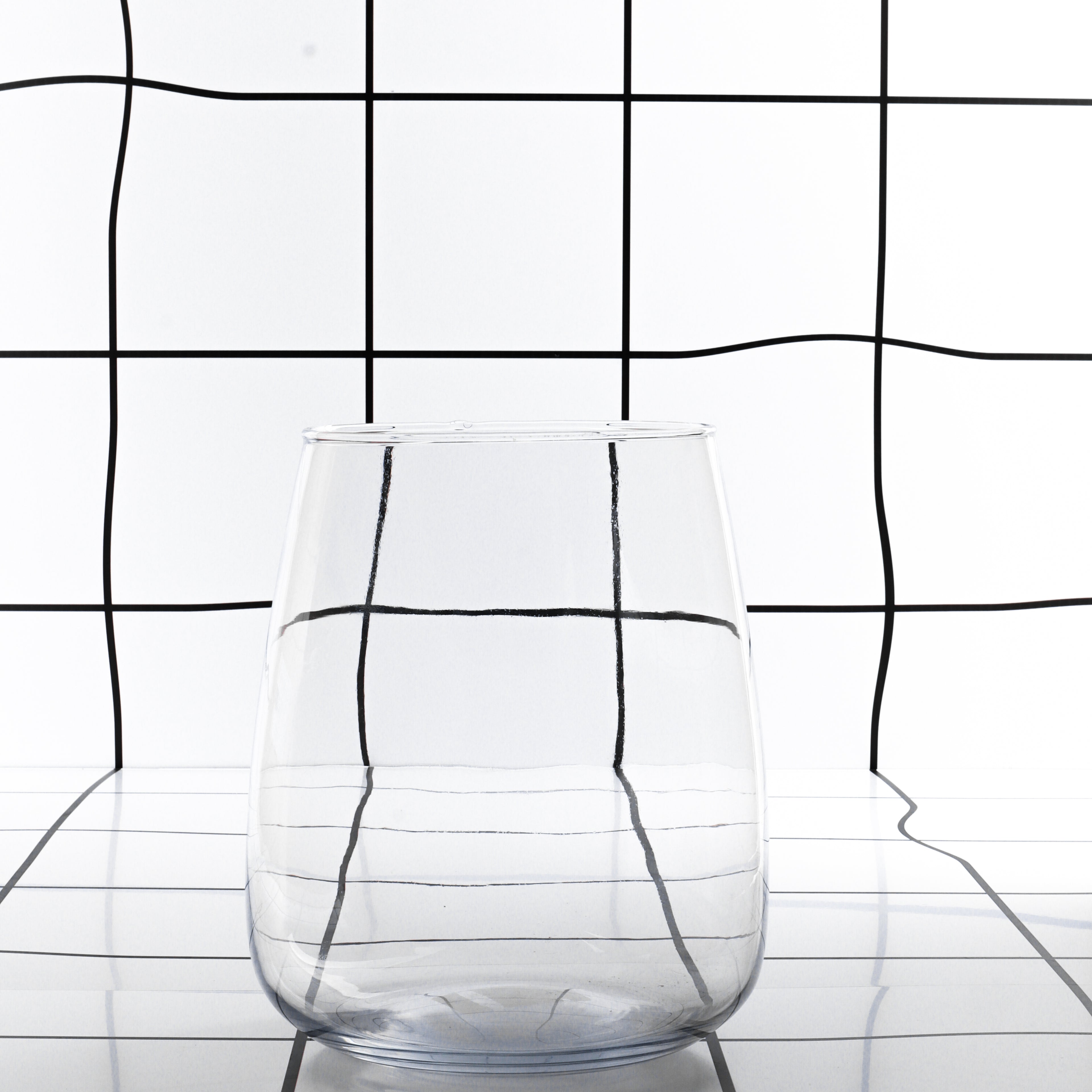 זר עונתי סגלגל