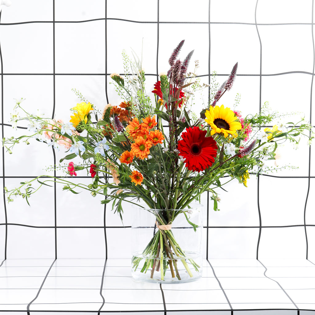 זר פריחת העונה